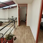 Centro Cusco Inti