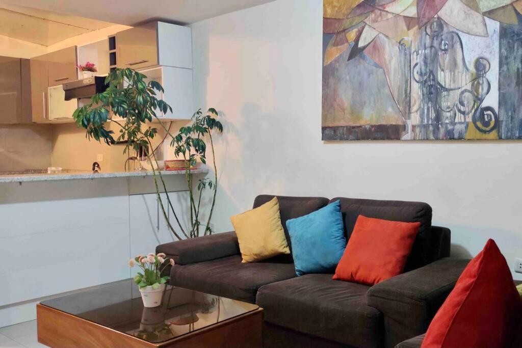 Centro Inti Apartamento Cuzco