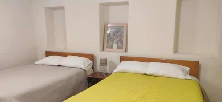 Apartamento Centro Inti Cuzco