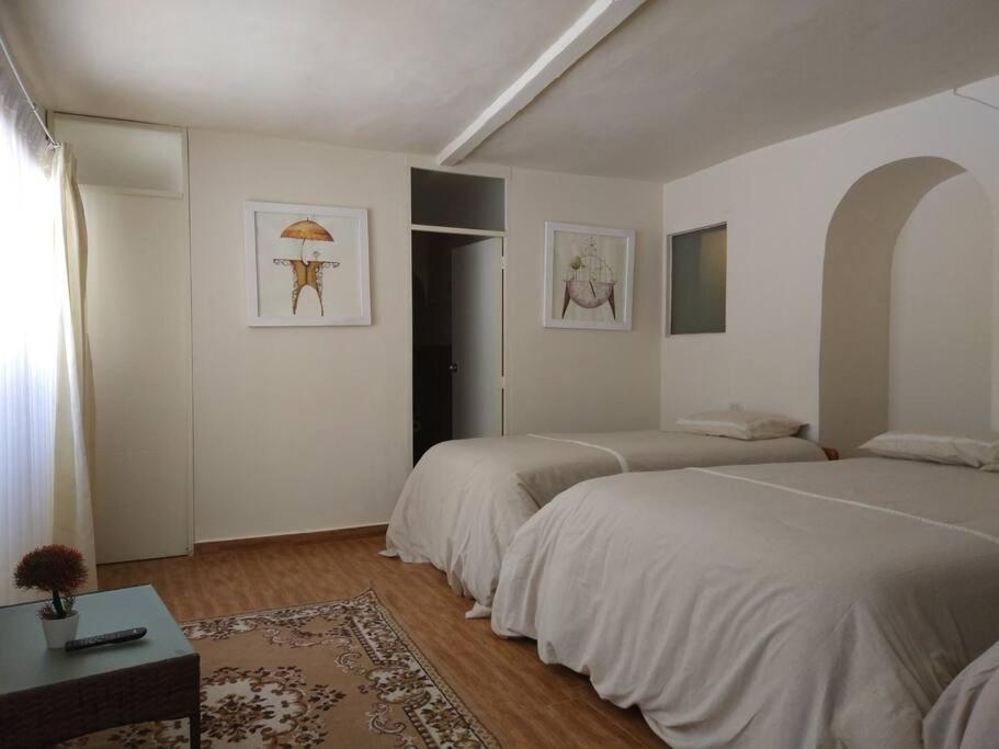 Apartamento Centro Inti Cuzco