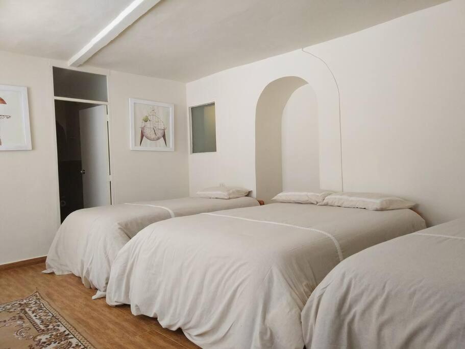 Apartamento Centro Inti
