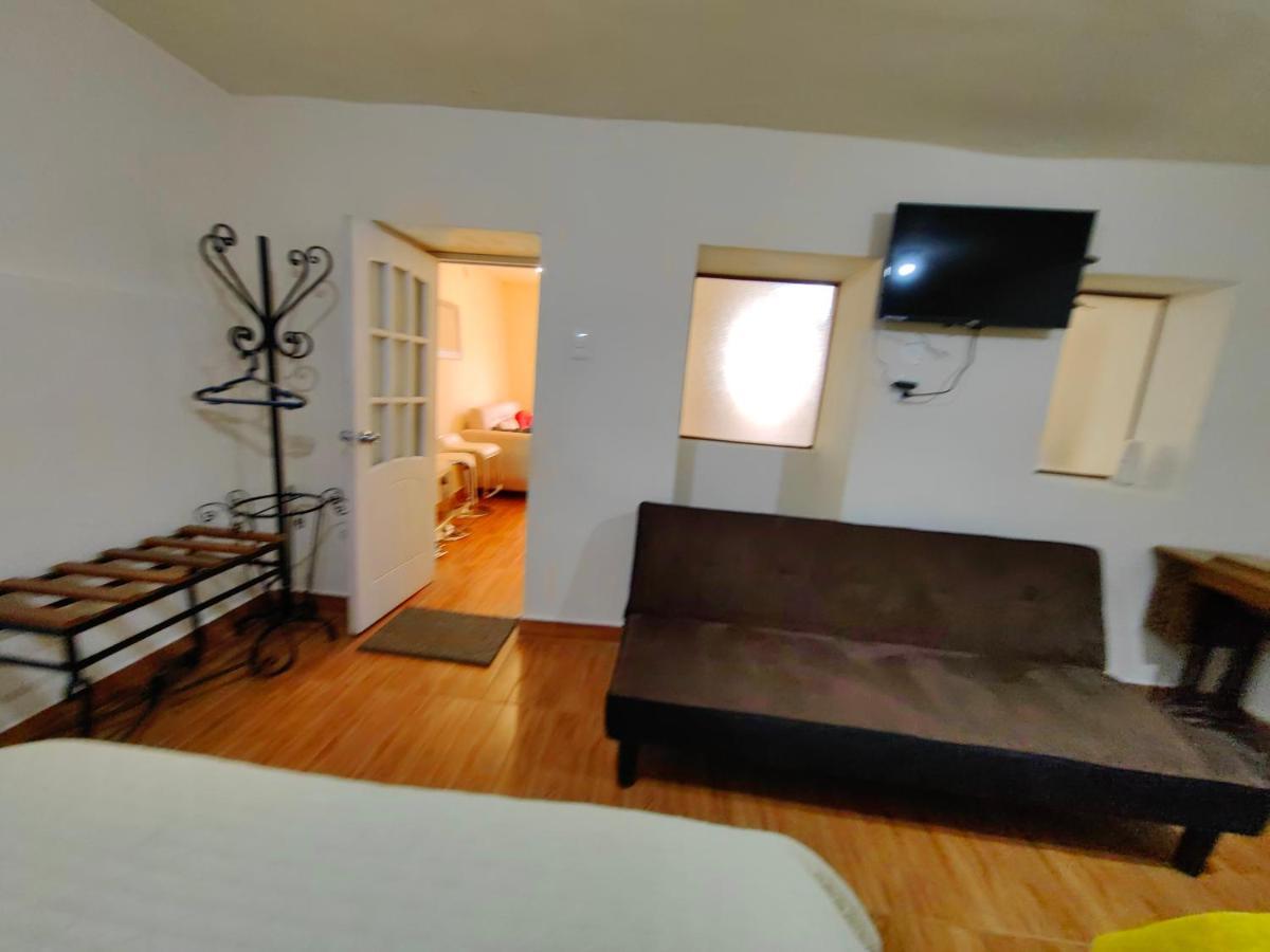 Apartamento Centro Inti *