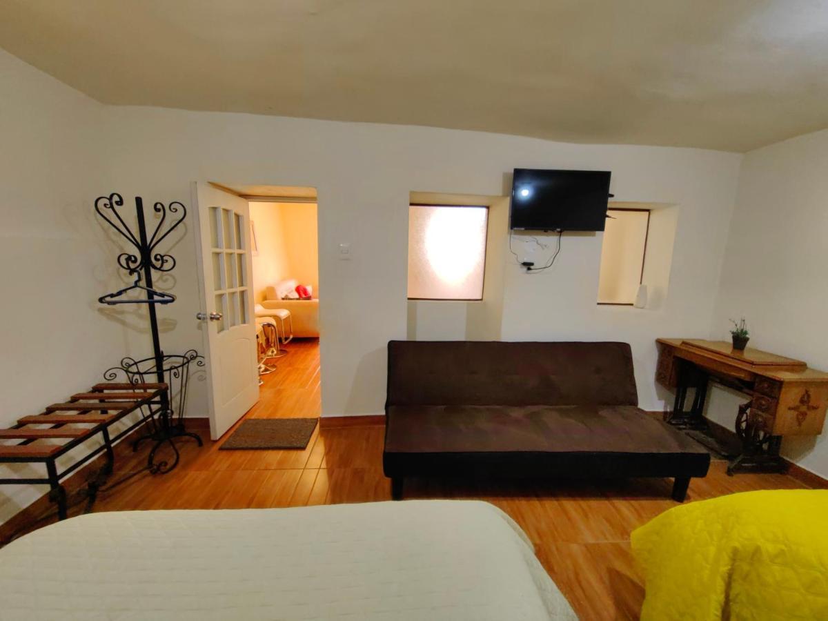 Apartamento Centro Inti
