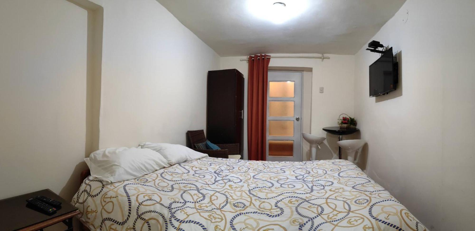 Apartamento Centro Inti