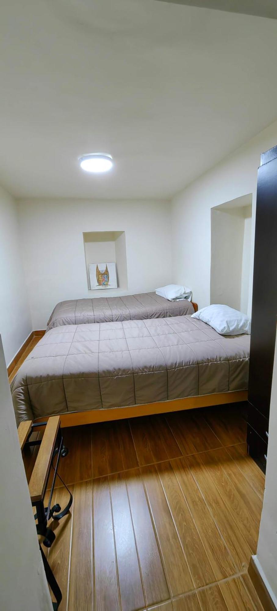 Centro Inti Apartamento *