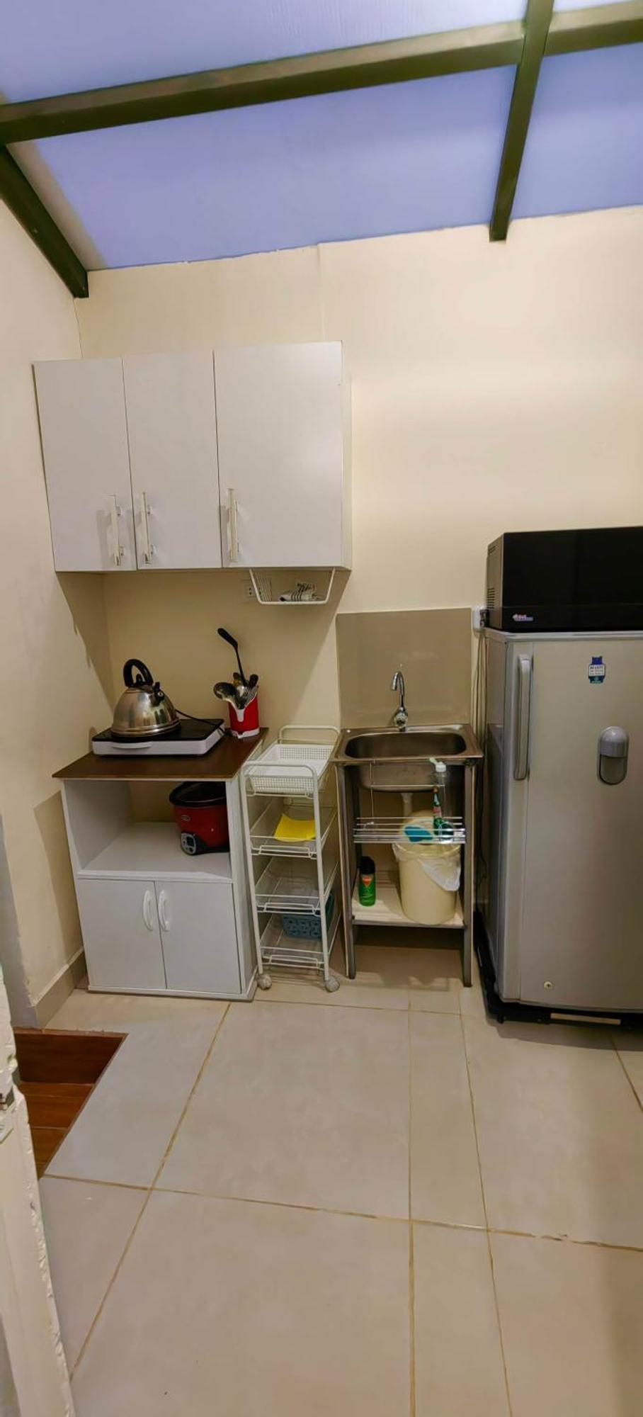 Apartamento Centro Inti *
