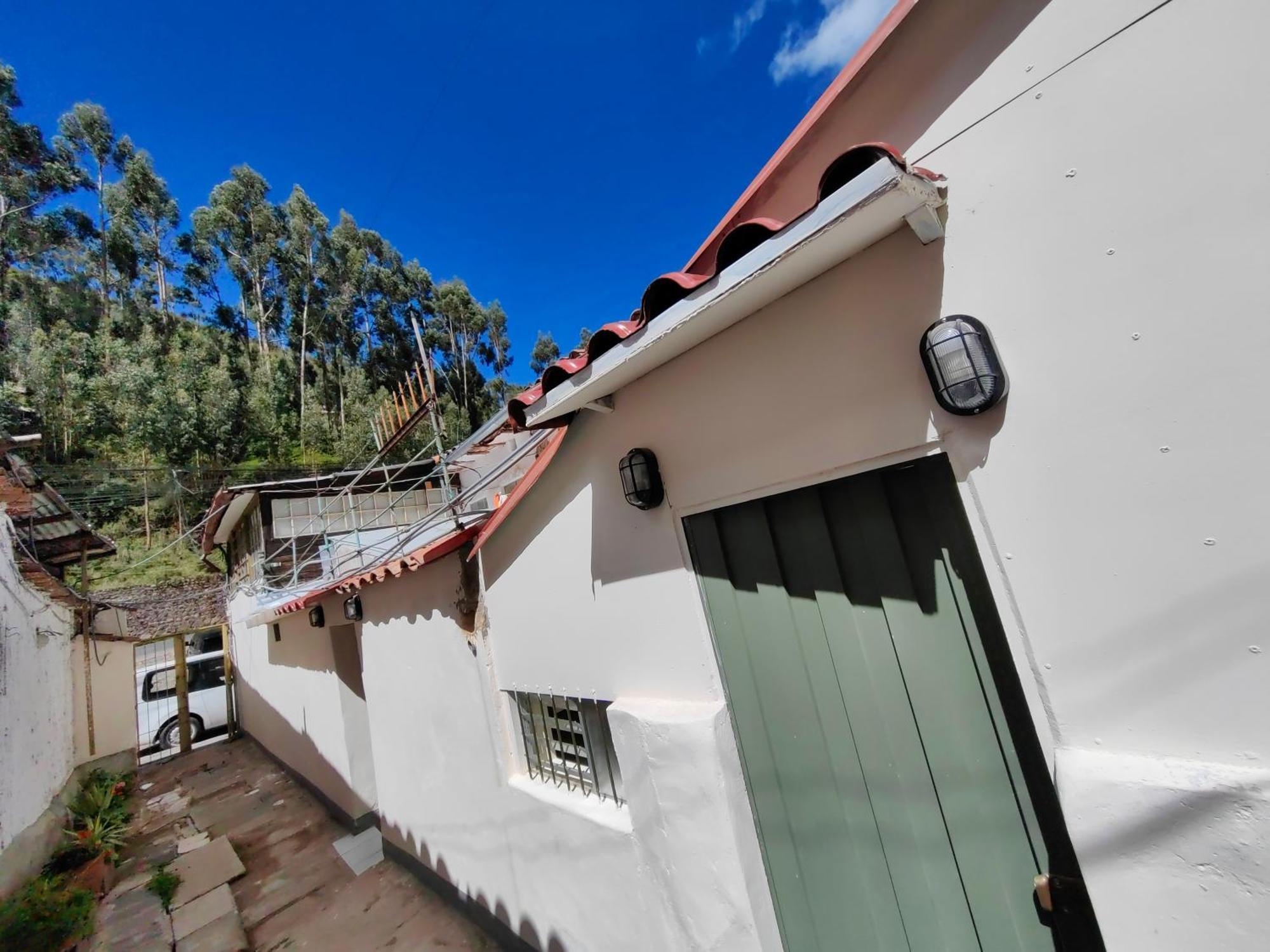 Centro Inti * Cuzco