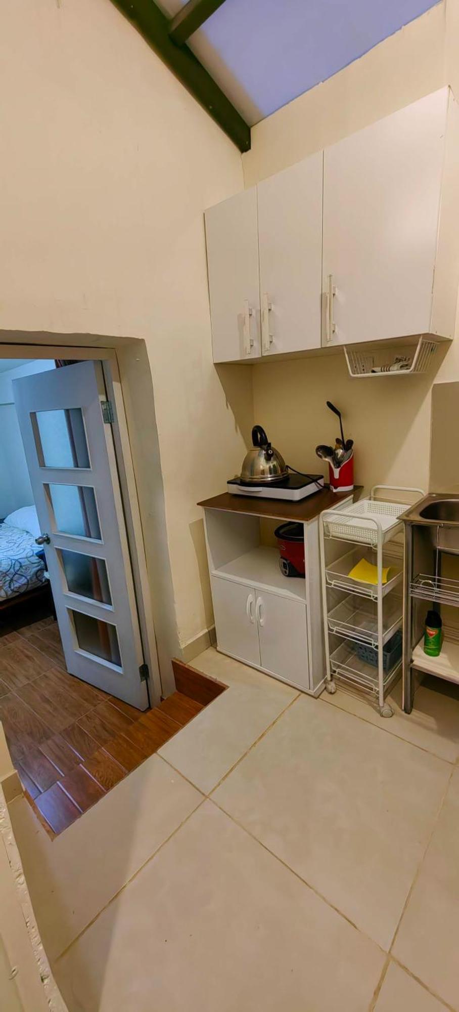Apartamento Centro Inti