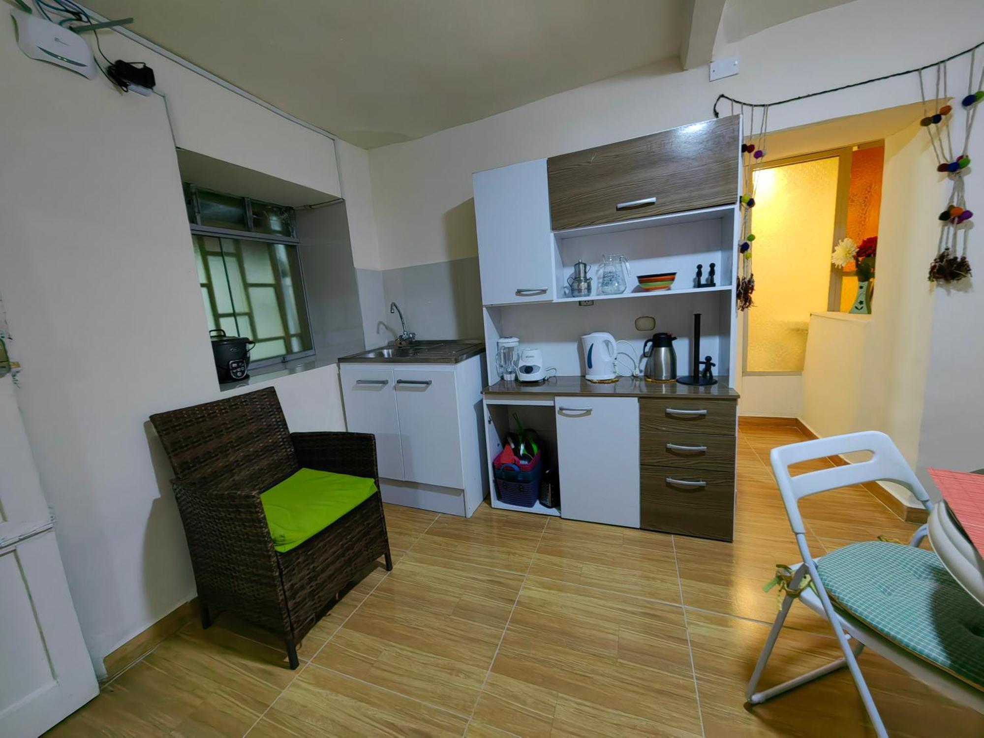 Centro Inti Apartamento *