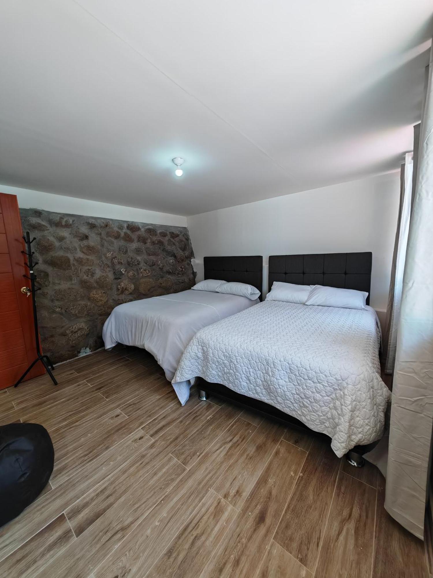 Apartamento Centro Inti Cuzco