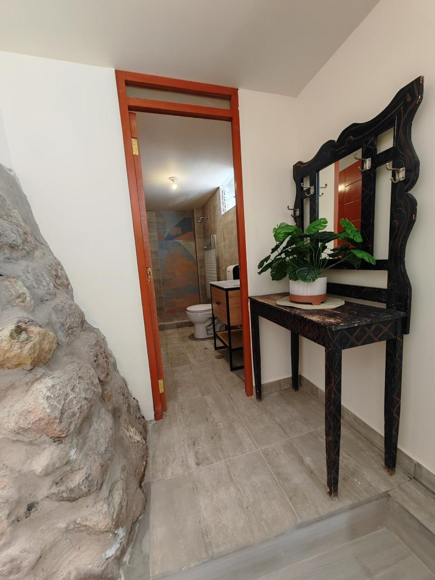 Apartamento Centro Inti