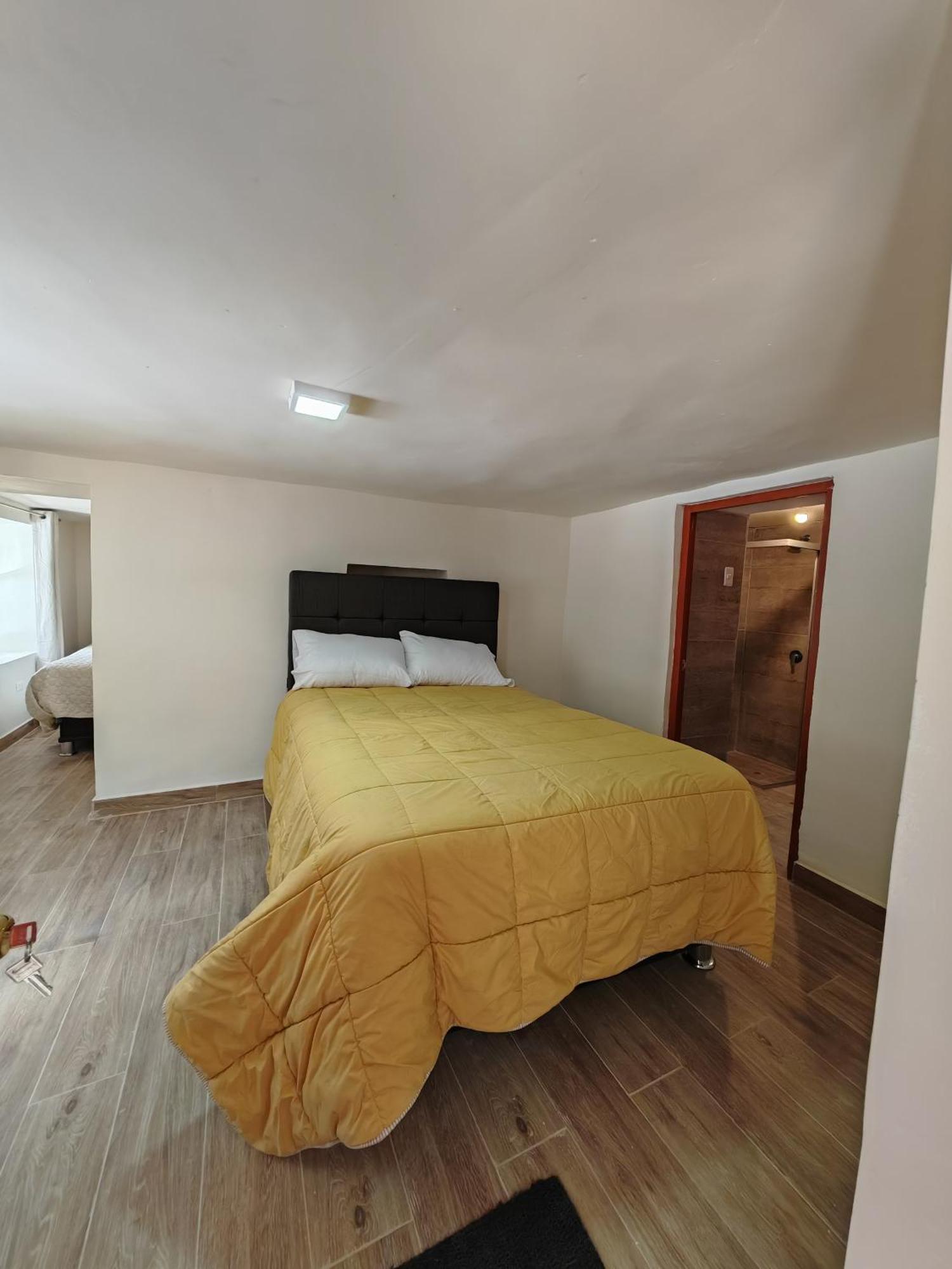 Apartamento Centro Inti Cuzco