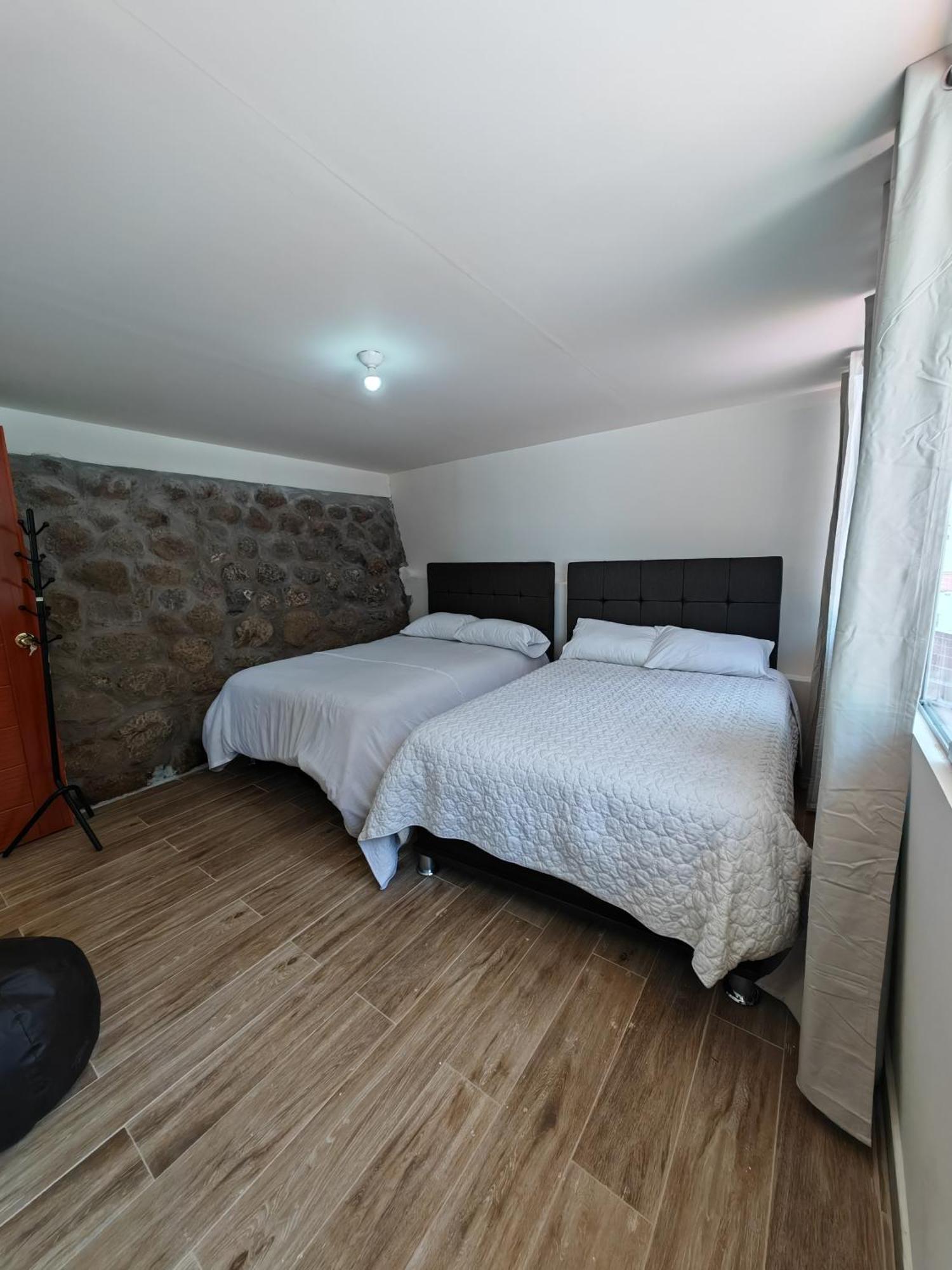 Apartamento Centro Inti *