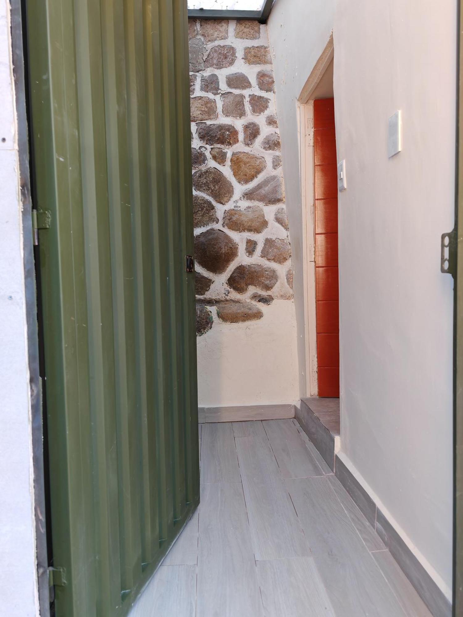 Apartamento Centro Inti *