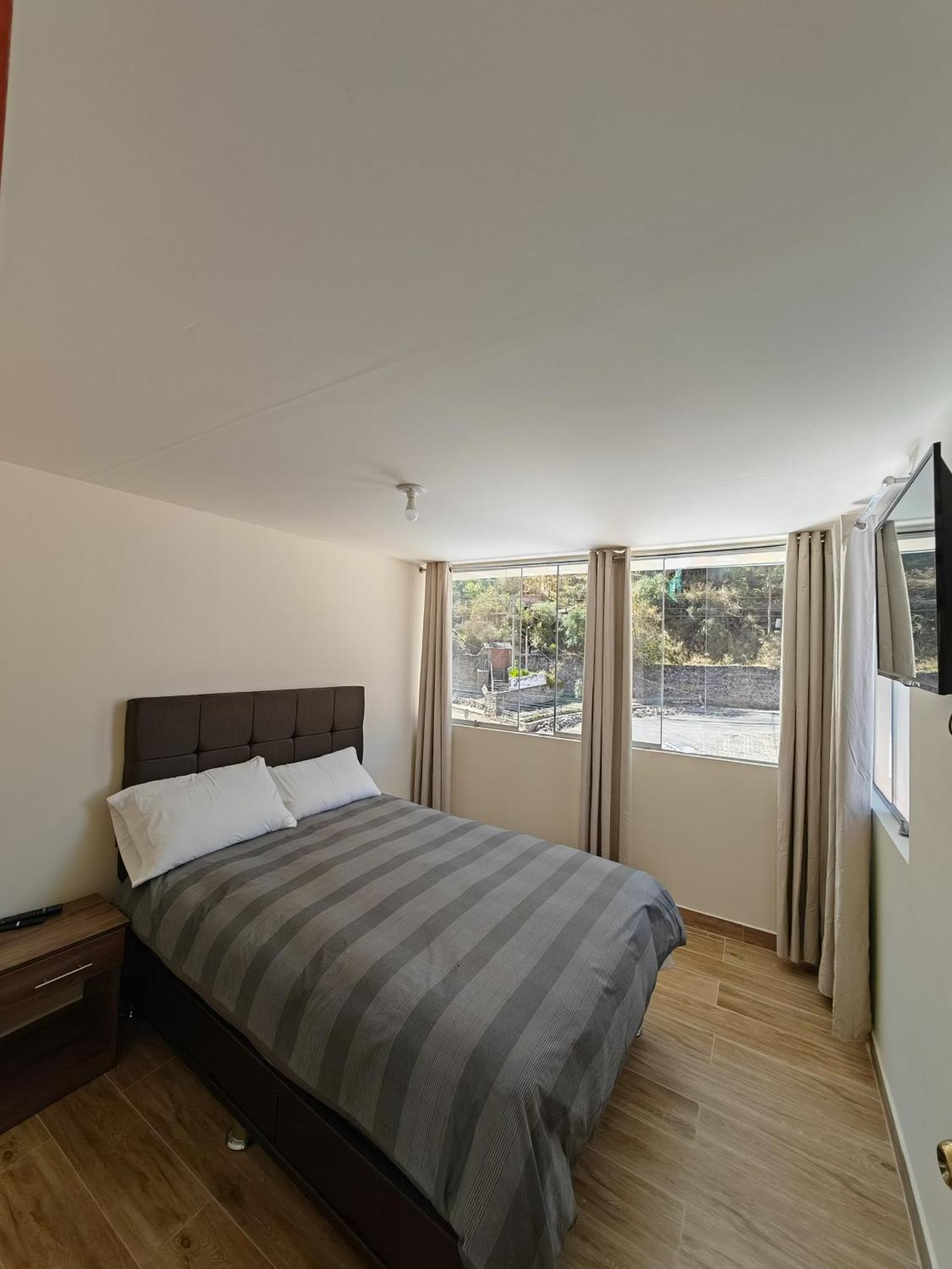 Centro Inti Apartamento *