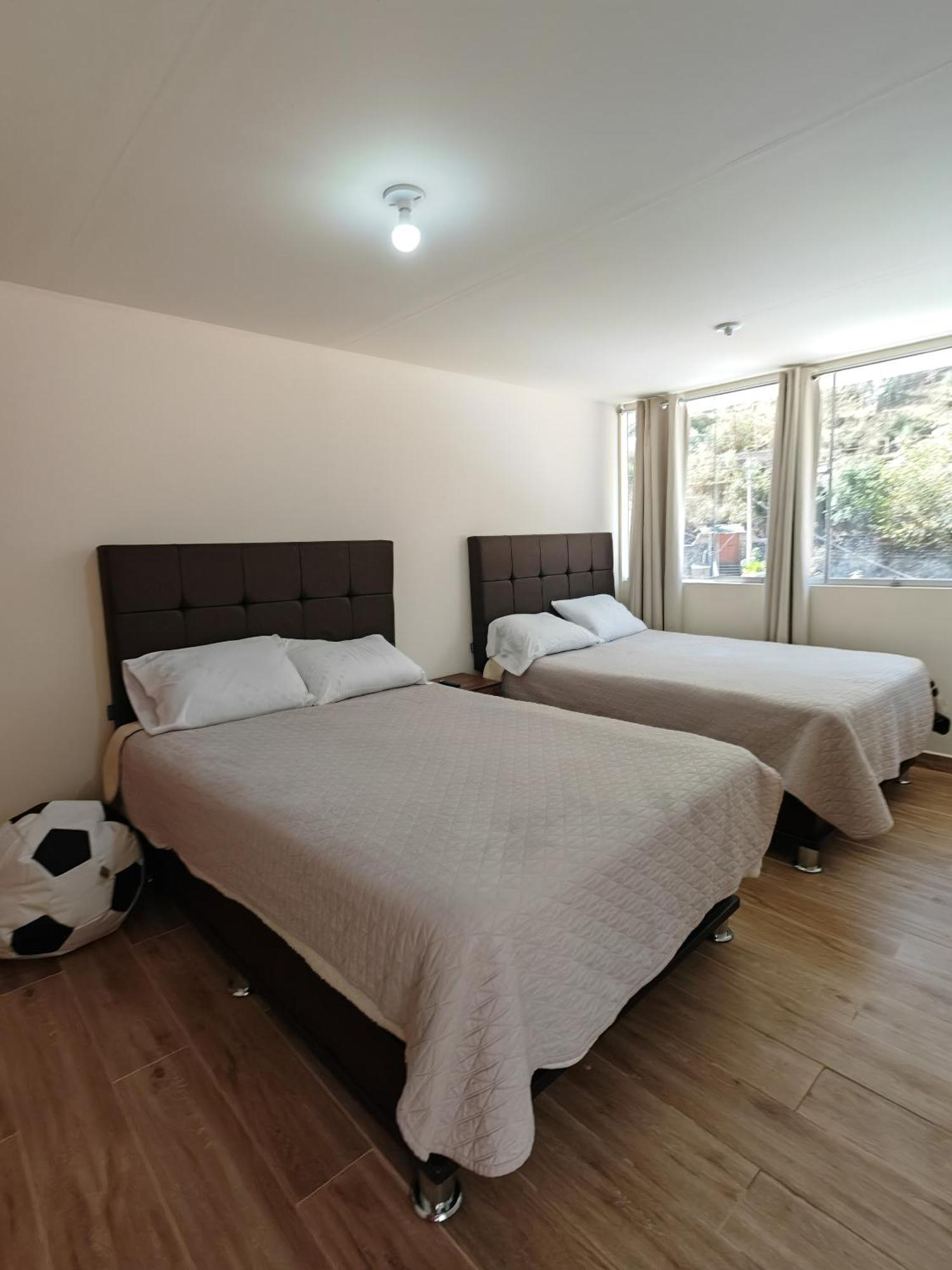 Centro Inti Apartamento Cuzco