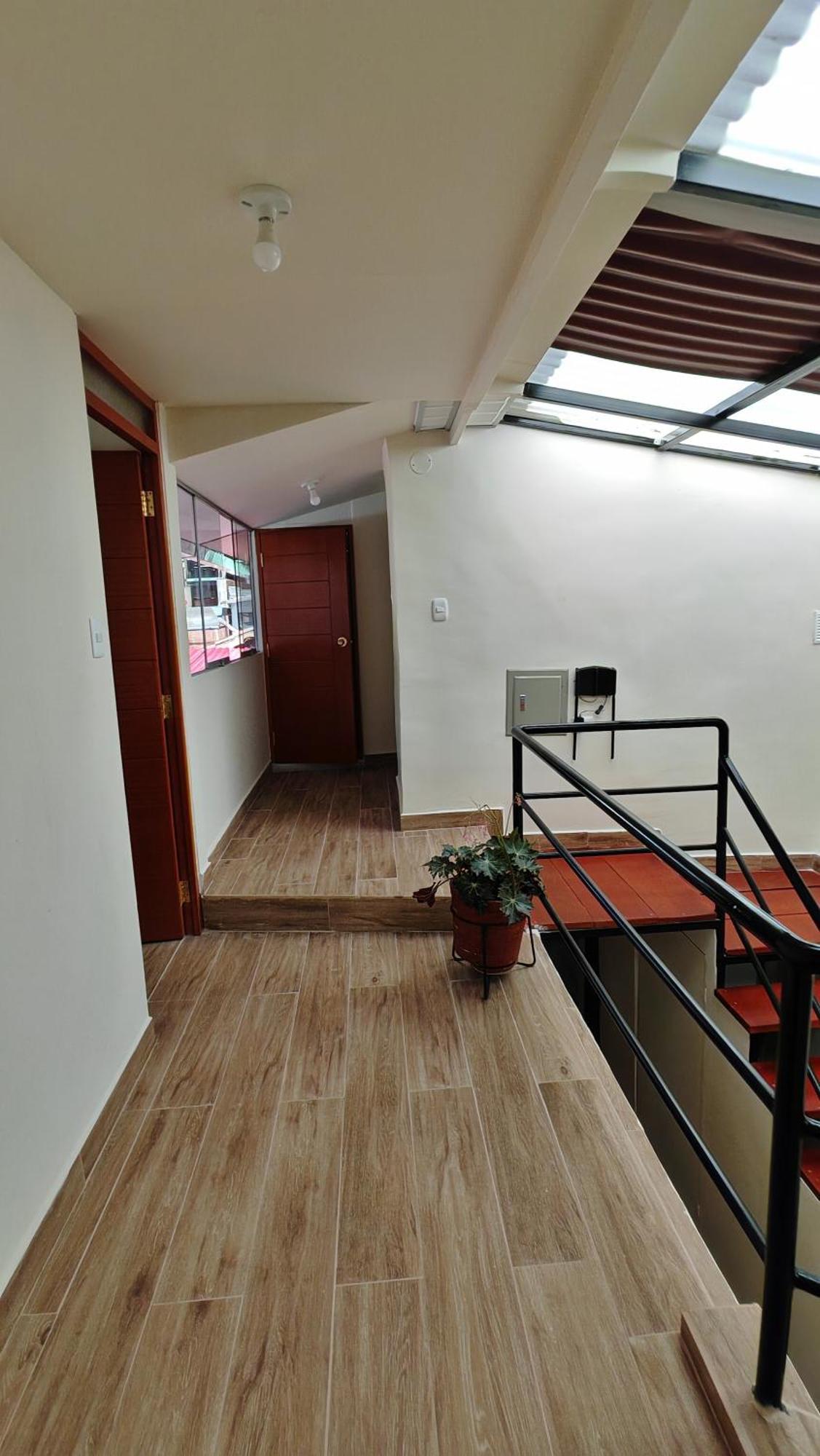Centro Inti Cuzco