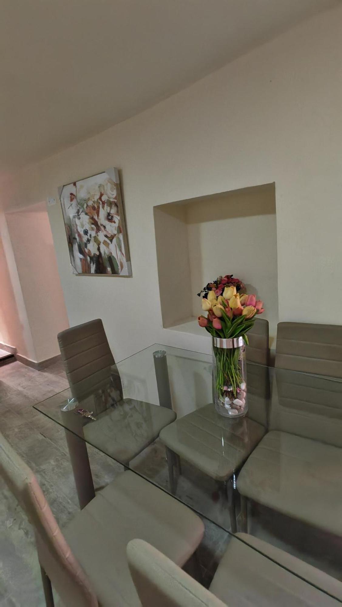 Apartamento Centro Inti *