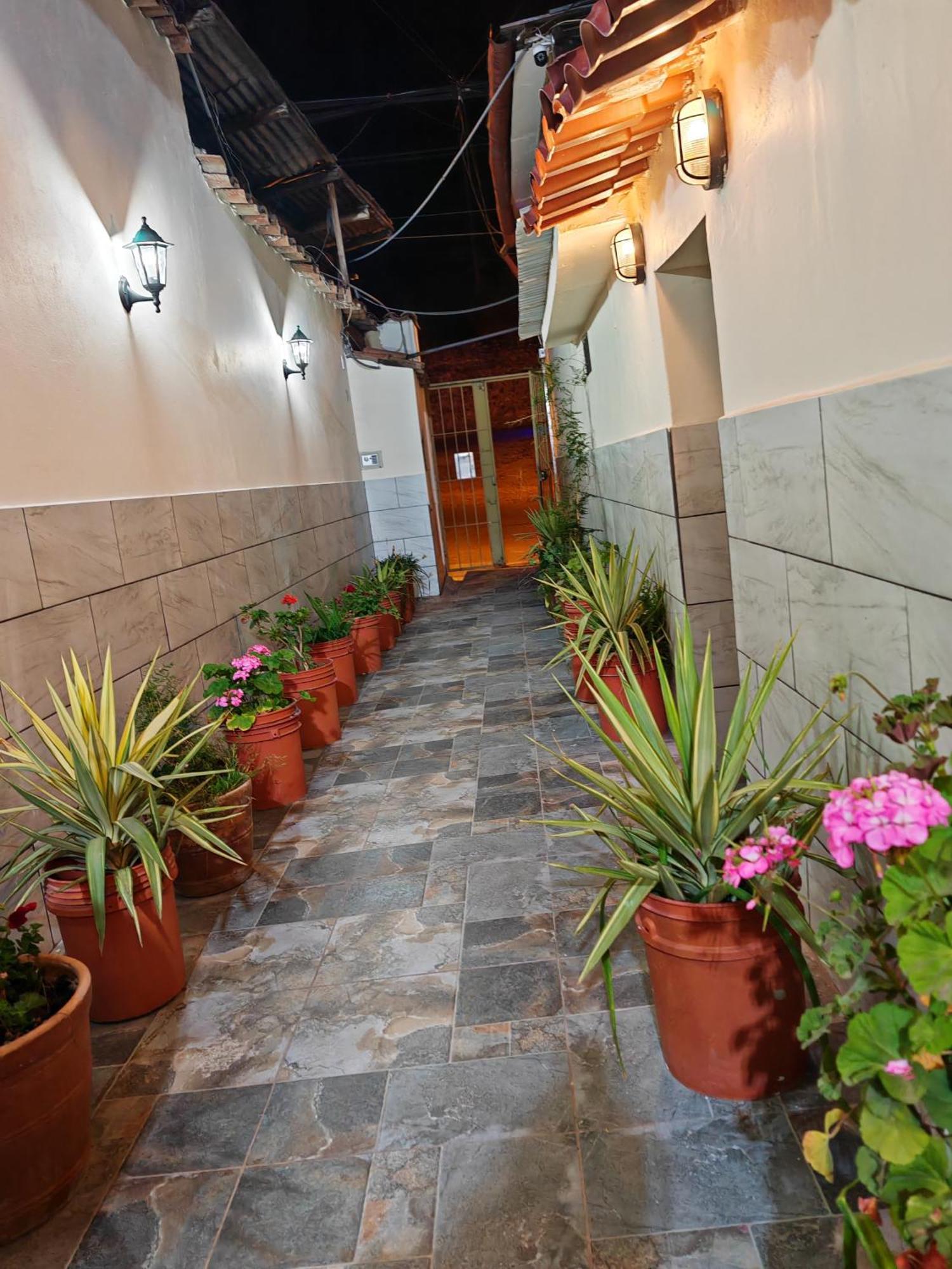 Apartamento Centro Inti Cuzco