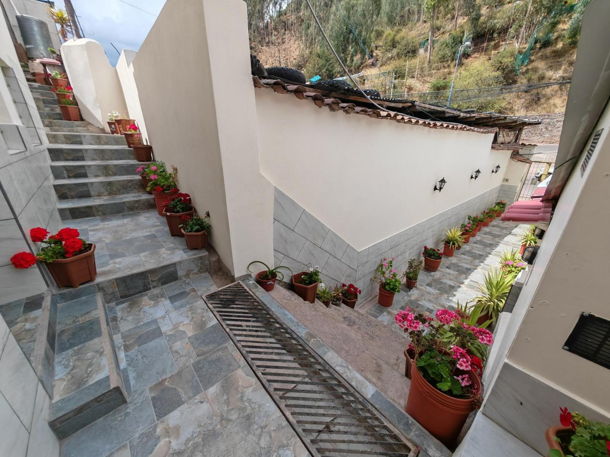 Centro Inti * Cuzco