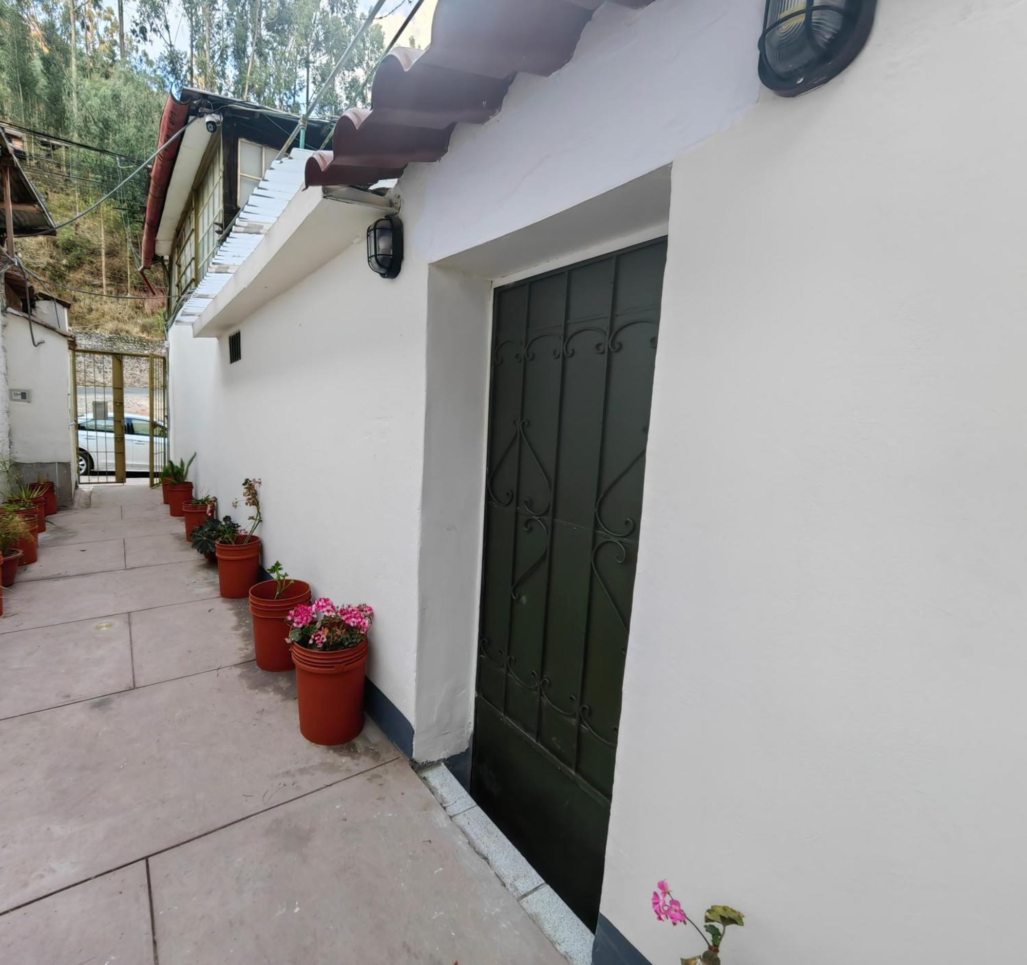 Centro Inti Apartamento *