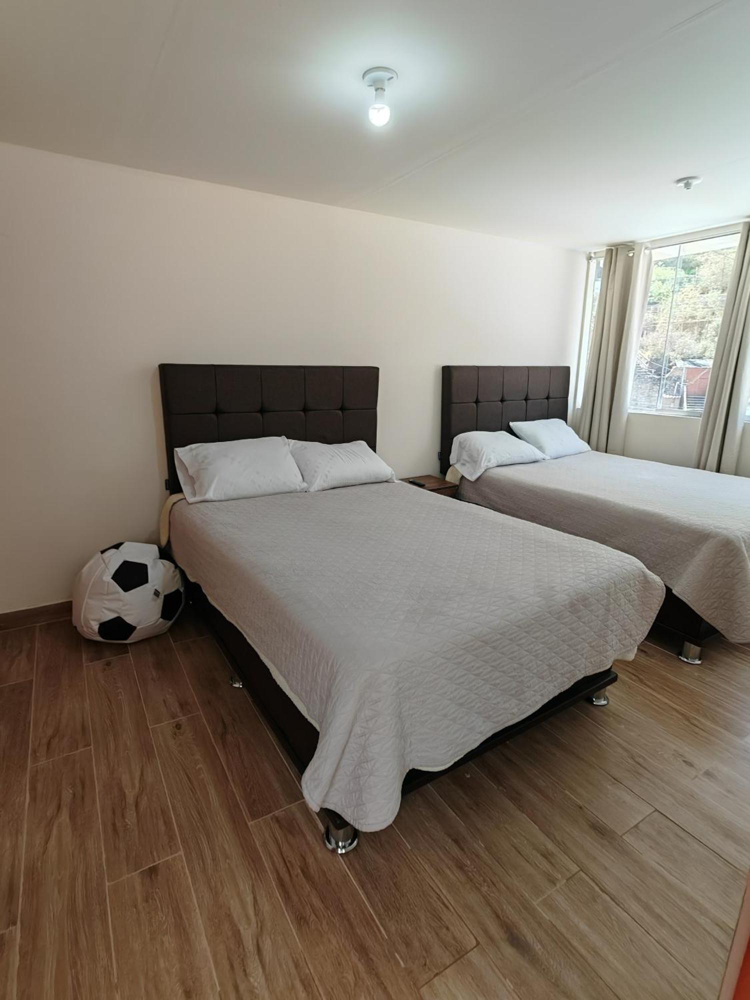 Apartamento Centro Inti Cuzco