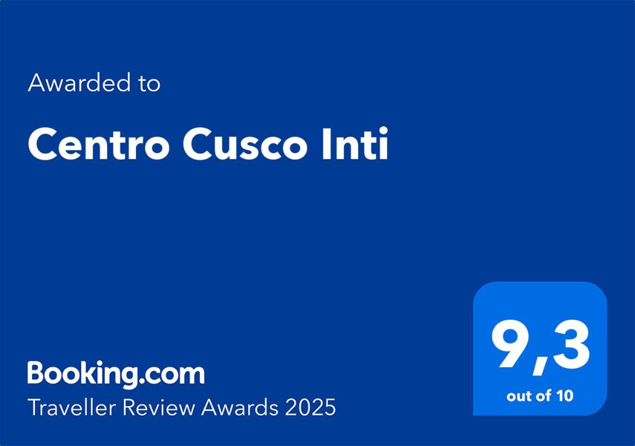 Apartamento Centro Inti