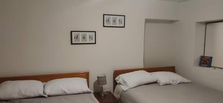 Appartement Centro Inti *