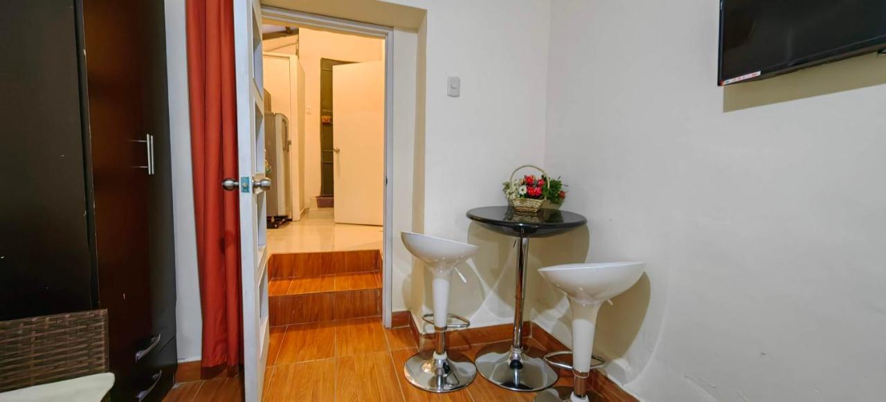 Centro Inti Appartement Cusco