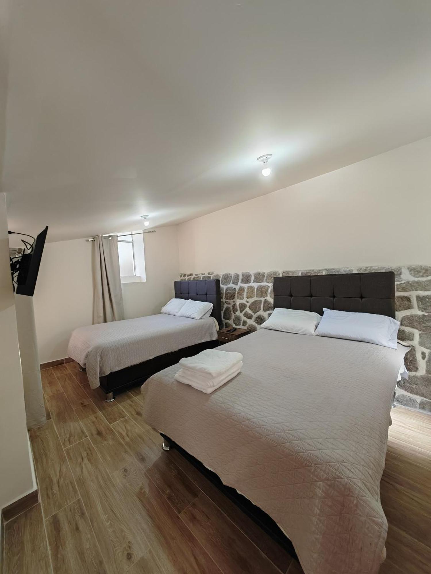 Appartement Centro Inti Cusco